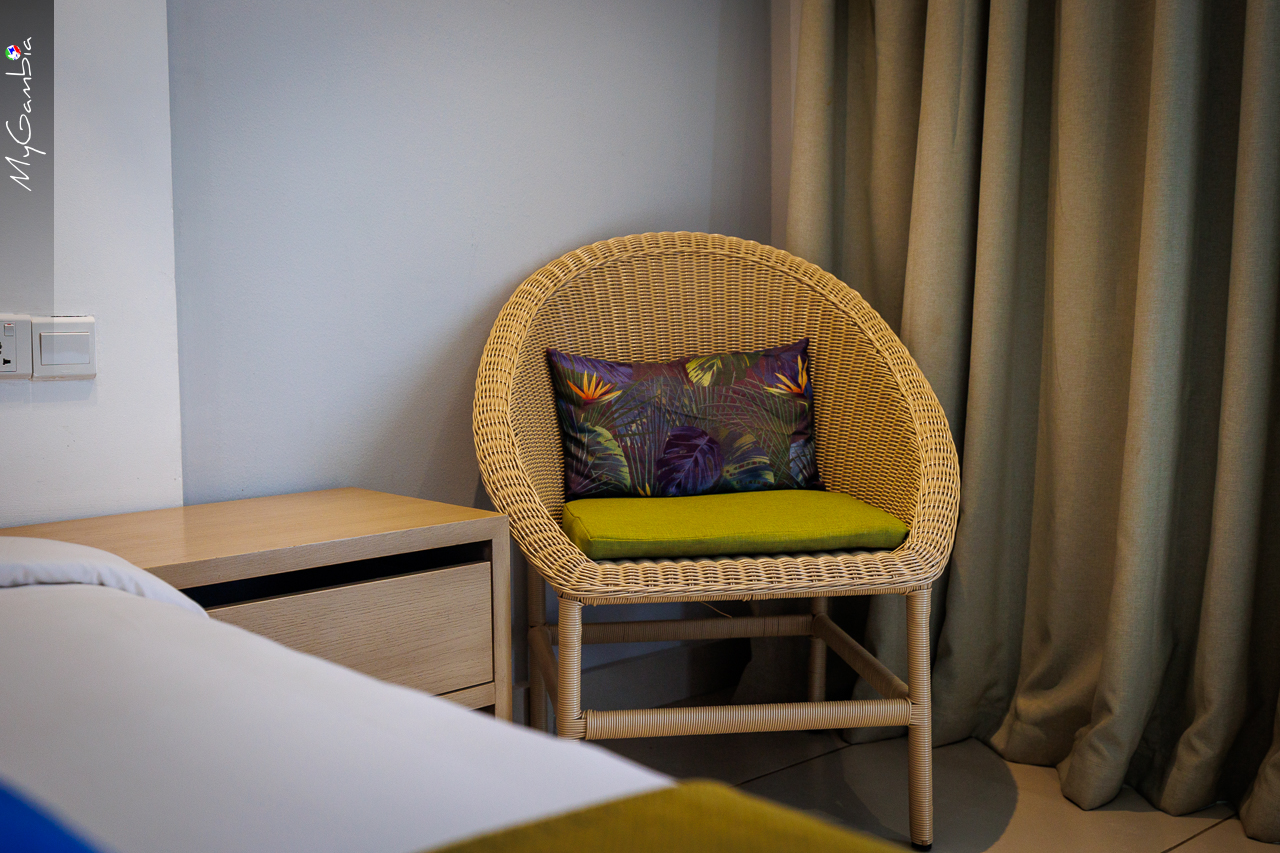 African Princess Beach Hotel - Gallery Image