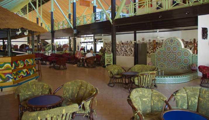 Senegambia Beach Hotel - Gallery Image