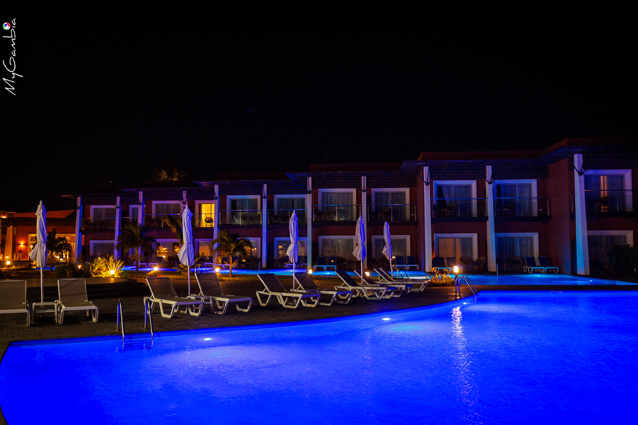 African Princess Beach Hotel - Gallery Image