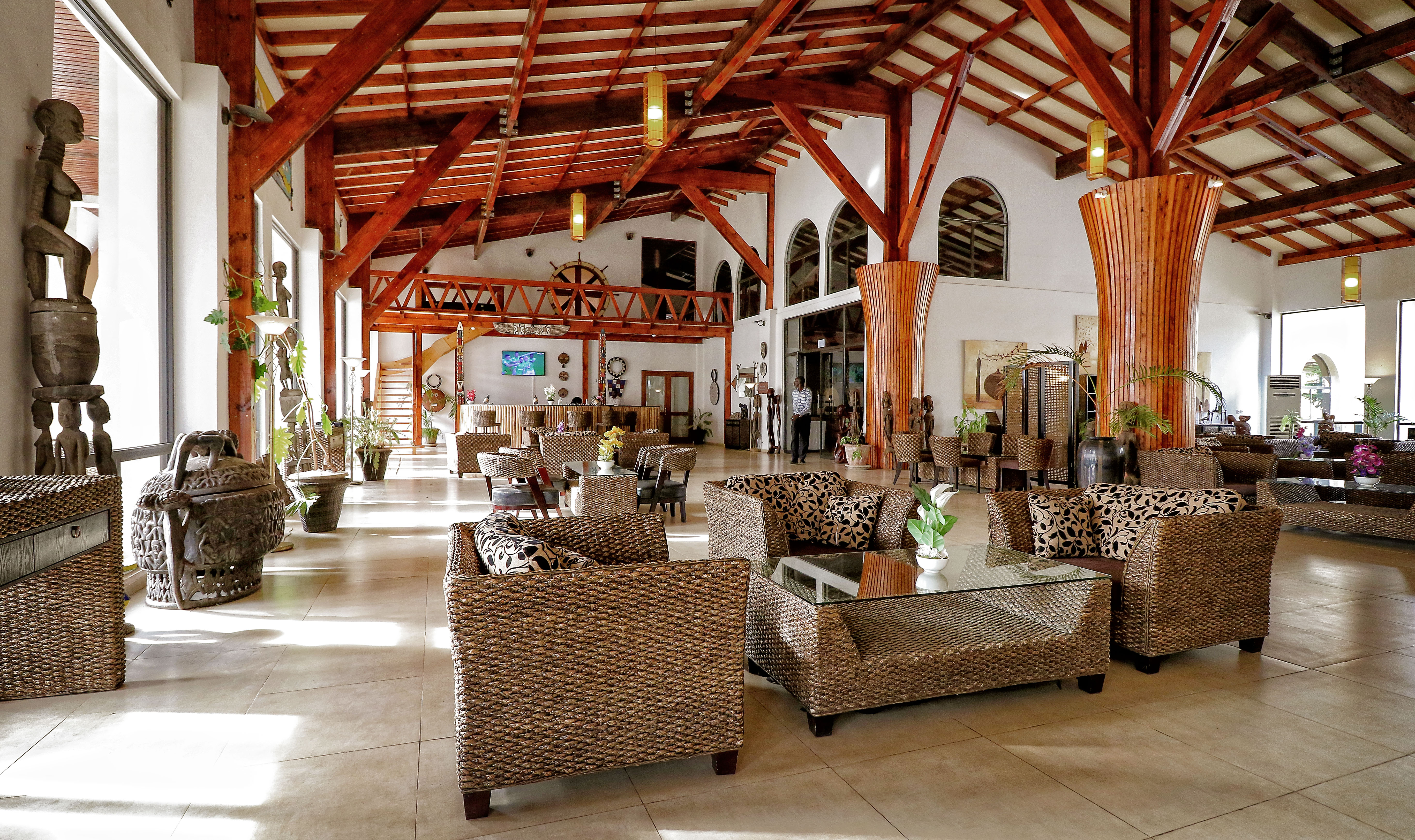 Ocean Bay Hotel - Gallery Image