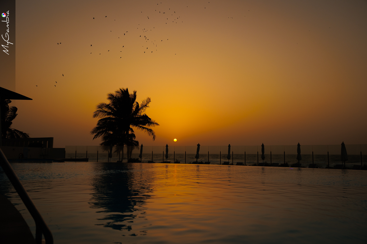 African Princess Beach Hotel - Gallery Image
