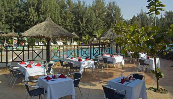 Senegambia Beach Hotel - Gallery Image