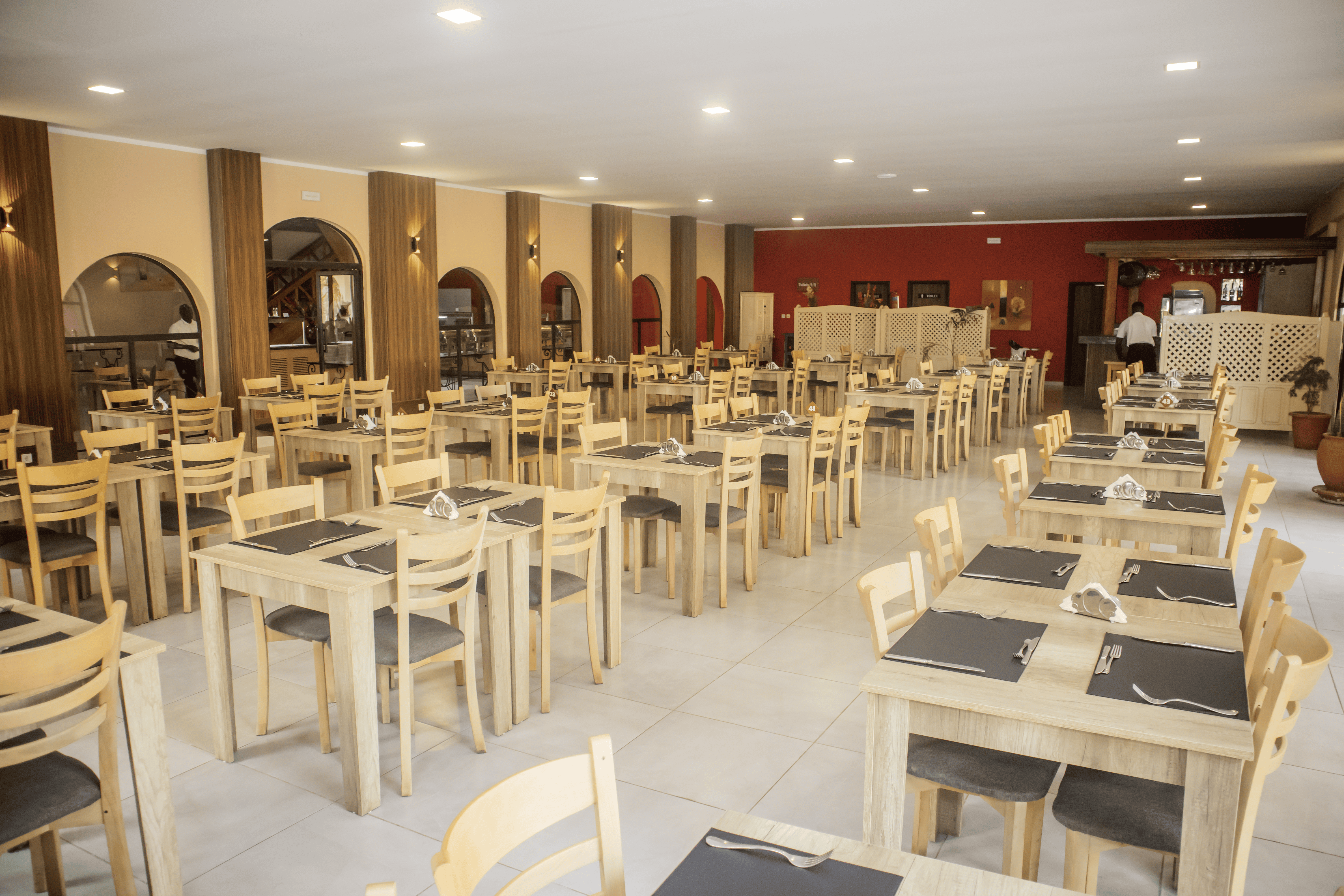 Ocean Bay Hotel - Gallery Image