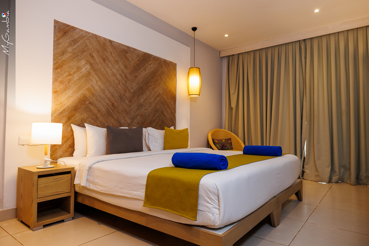 African Princess Beach Hotel - Gallery Image