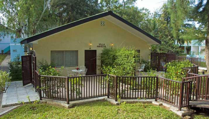Senegambia Beach Hotel - Gallery Image