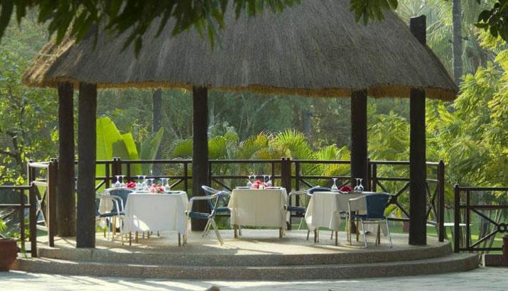 Senegambia Beach Hotel - Gallery Image