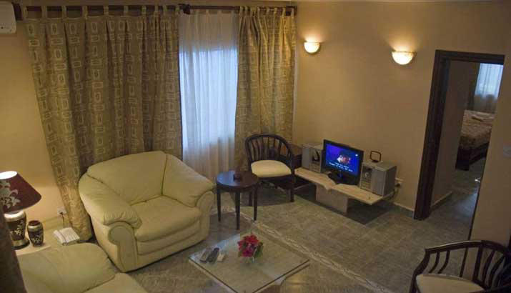 Senegambia Beach Hotel - Gallery Image