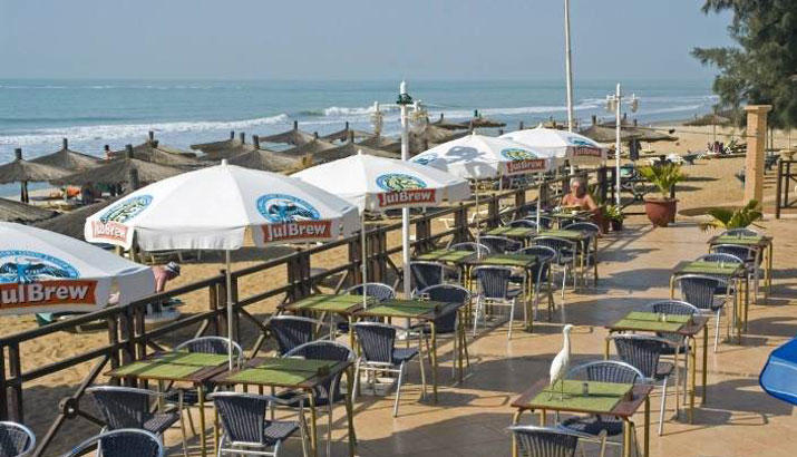 Senegambia Beach Hotel - Gallery Image