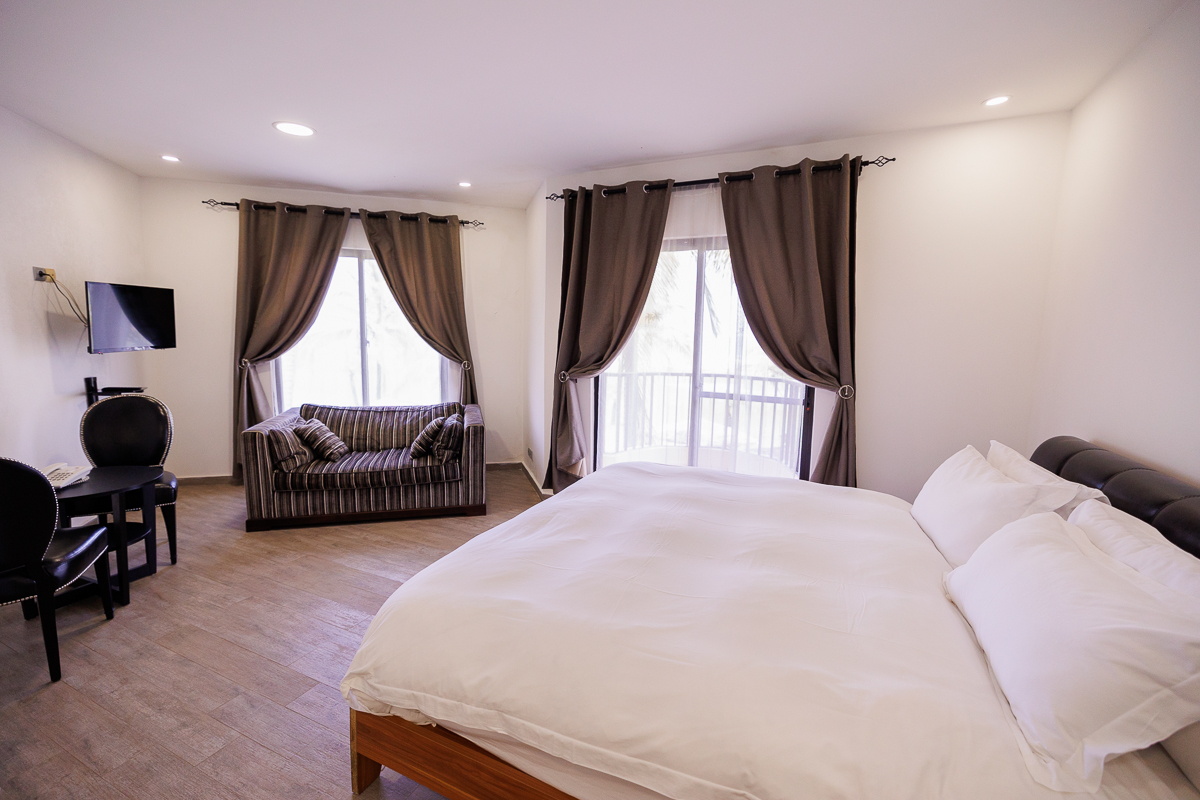 Ocean Bay Hotel - Gallery Image