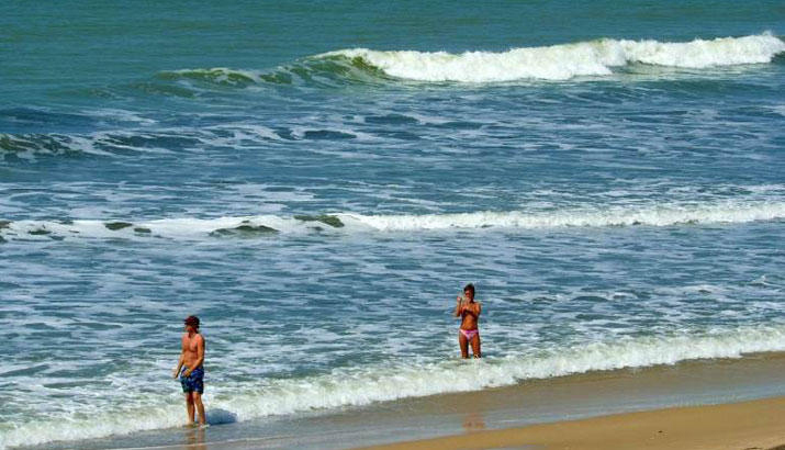 Senegambia Beach Hotel - Gallery Image