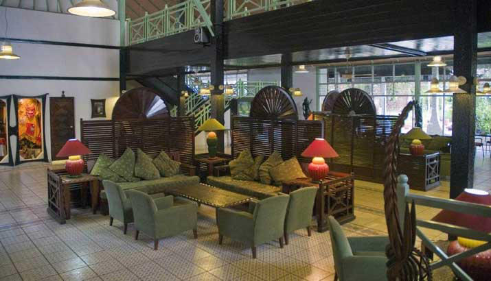 Senegambia Beach Hotel - Gallery Image