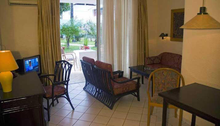 Senegambia Beach Hotel - Gallery Image